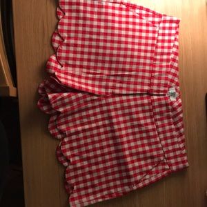 Crown and Ivy shorts